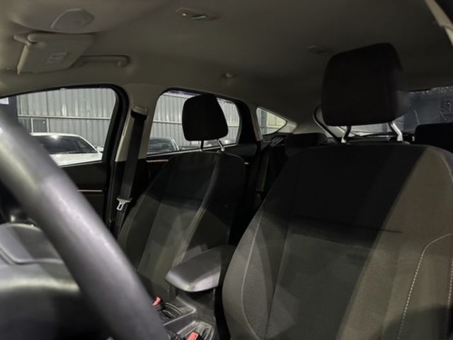 FORD福特 FOCUS  第6張相片