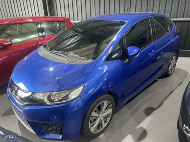HONDA本田 FIT  第1張相片