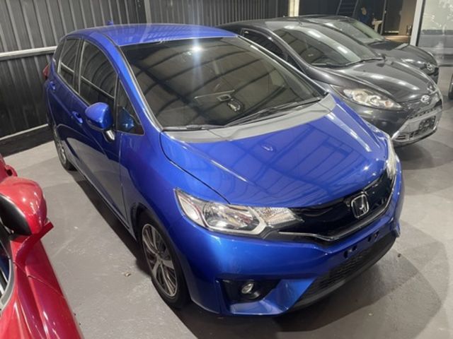 HONDA本田 FIT  第2張相片