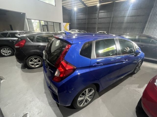 HONDA本田 FIT  第3張相片