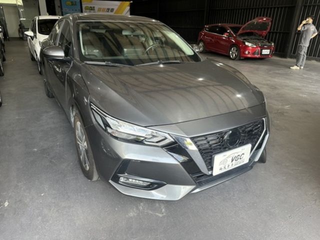 NISSAN日產 SENTRA  第1張相片