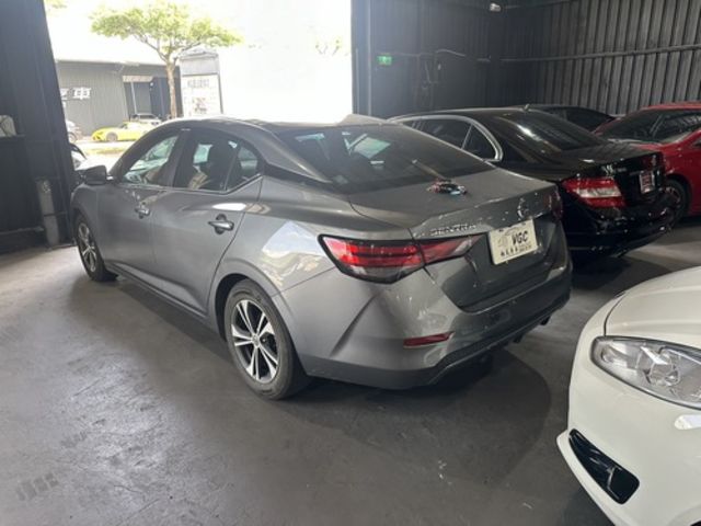 NISSAN日產 SENTRA  第3張相片
