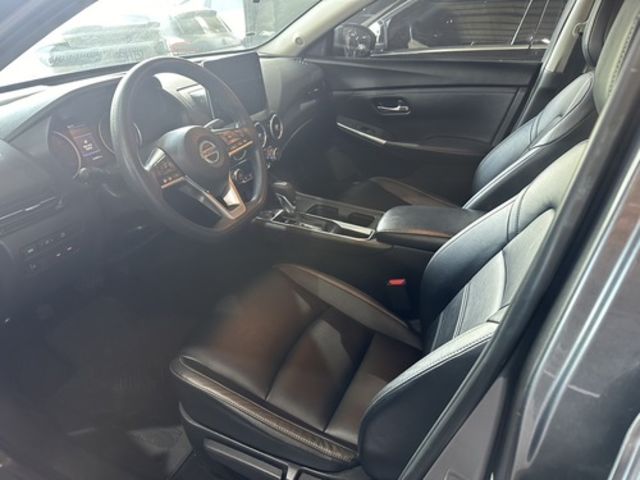 NISSAN日產 SENTRA  第5張相片