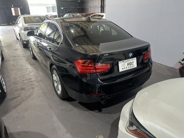 BMW寶馬 316I  第3張相片