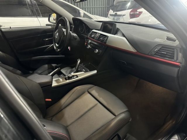 BMW寶馬 316I  第5張相片