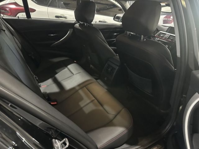 BMW寶馬 316I  第6張相片