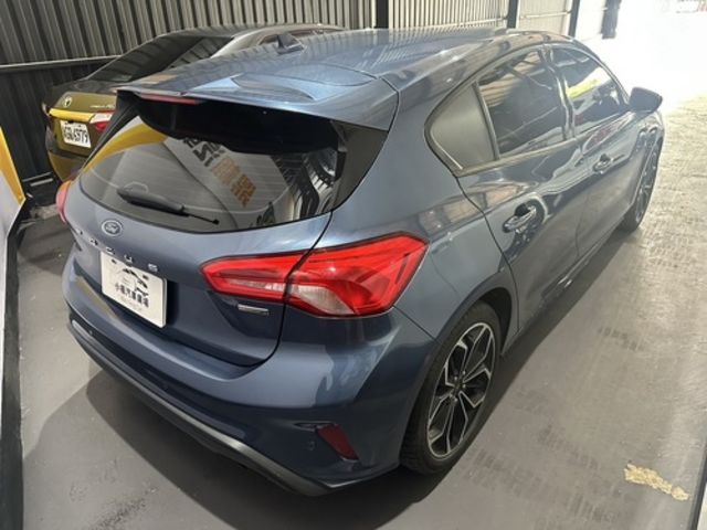 FORD福特 FOCUS  第3張相片