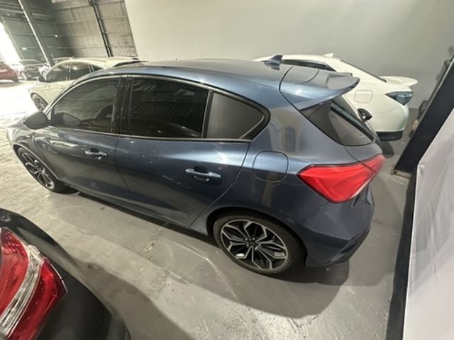 FORD福特 FOCUS  第4張相片