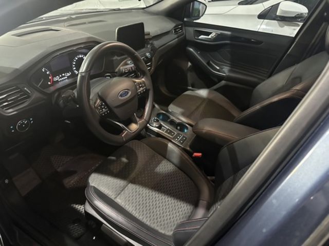FORD福特 FOCUS  第5張相片