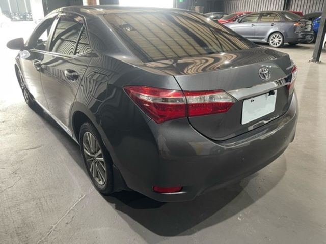 TOYOTA豐田 ALTIS  第3張相片