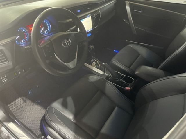 TOYOTA豐田 ALTIS  第5張相片
