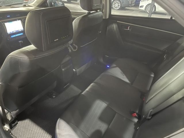TOYOTA豐田 ALTIS  第6張相片