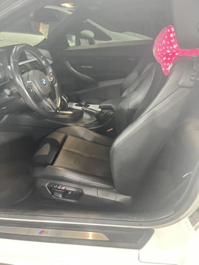 BMW寶馬 428I COUPE  第5張相片