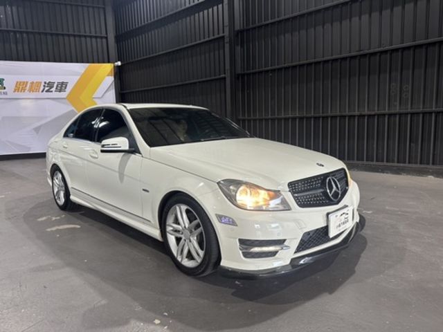 M-BENZ賓士 C250  第2張相片