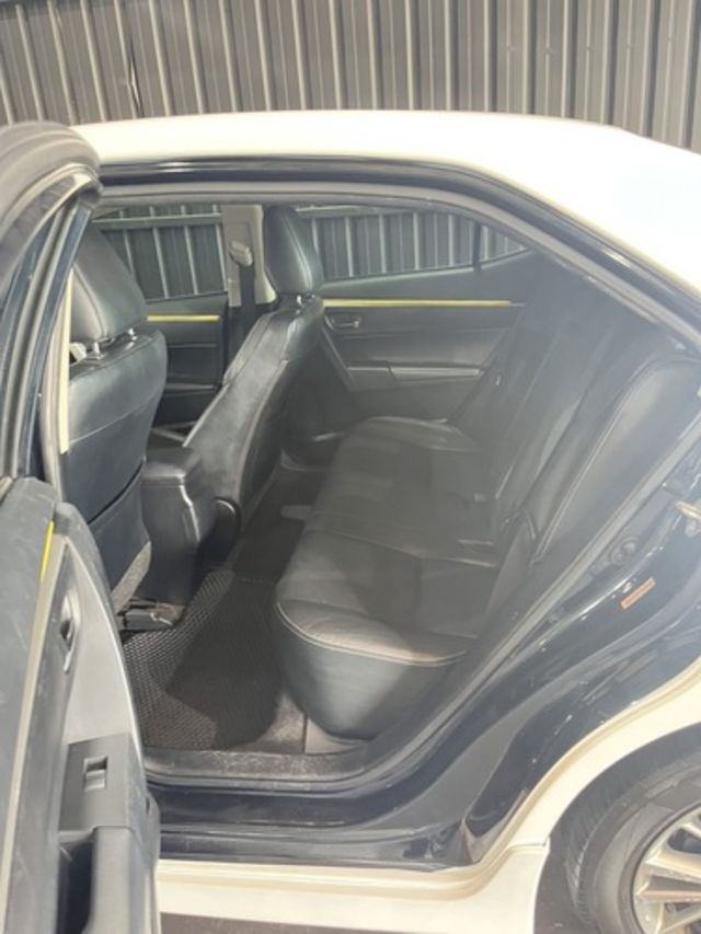 TOYOTA豐田 ALTIS  第5張相片