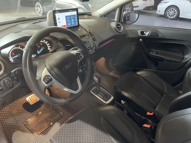 FORD福特 FIESTA  第5張相片