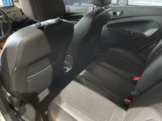 FORD福特 FIESTA  第6張相片