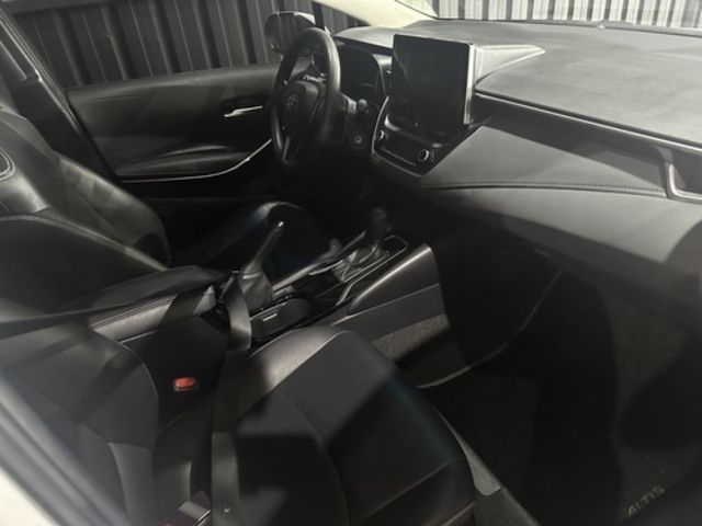 TOYOTA豐田 ALTIS  第5張相片