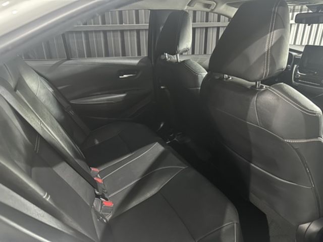 TOYOTA豐田 ALTIS  第6張相片