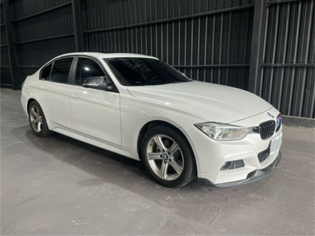 BMW寶馬 328I  第1張相片