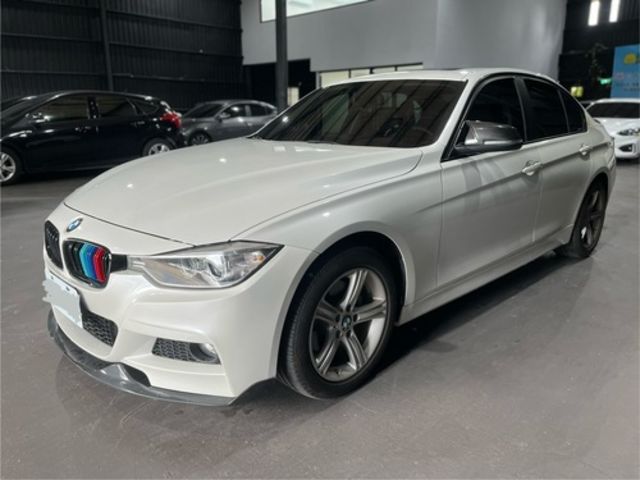 BMW寶馬 328I  第2張相片
