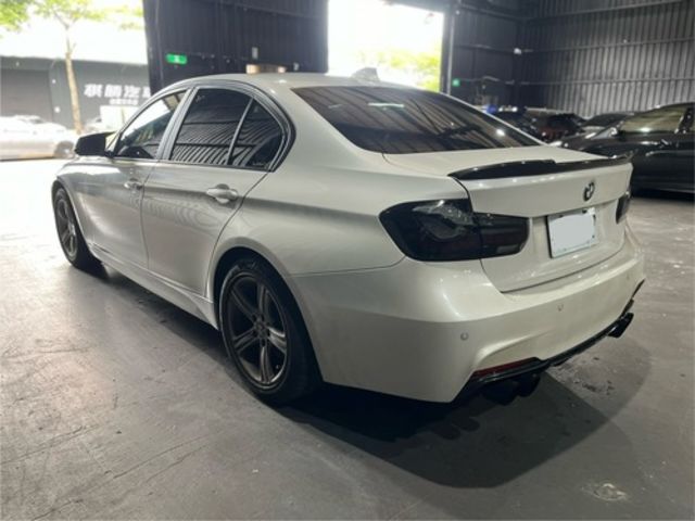 BMW寶馬 328I  第3張相片