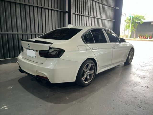 BMW寶馬 328I  第4張相片