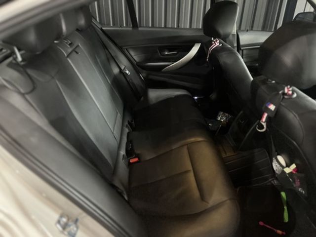 BMW寶馬 328I  第6張相片