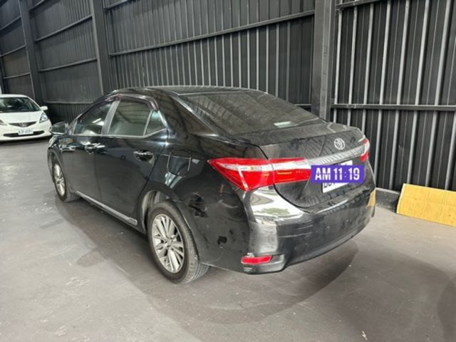 TOYOTA豐田 ALTIS  第3張相片