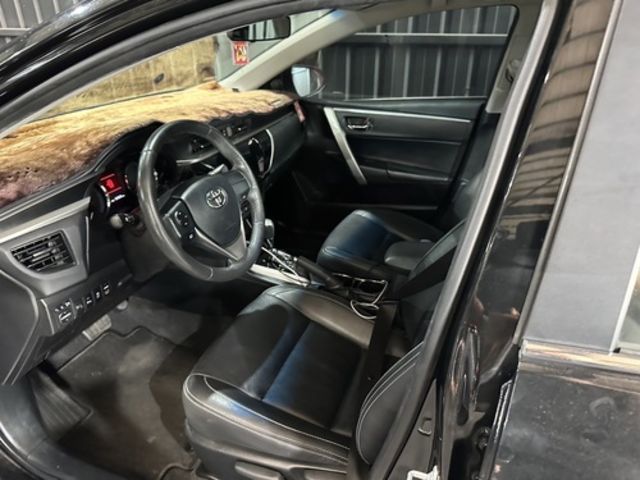TOYOTA豐田 ALTIS  第5張相片