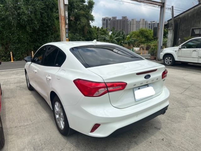 Ford 福特 FOCUS  第1張相片