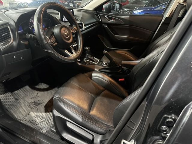 MAZDA馬自達 MAZDA 3  第5張相片
