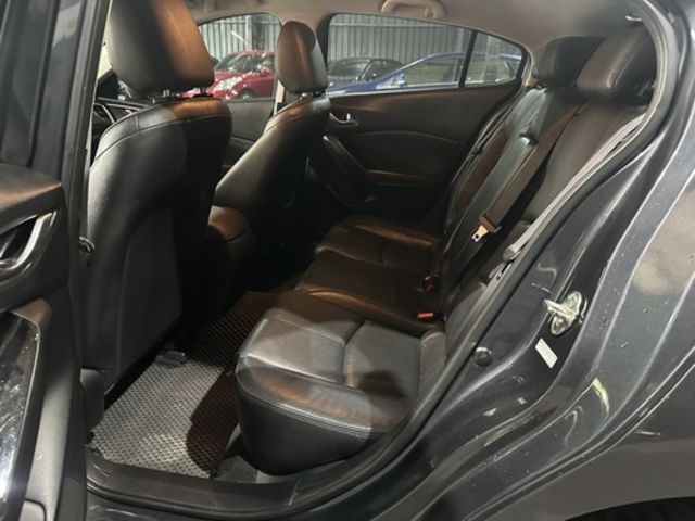 MAZDA馬自達 MAZDA 3  第6張相片