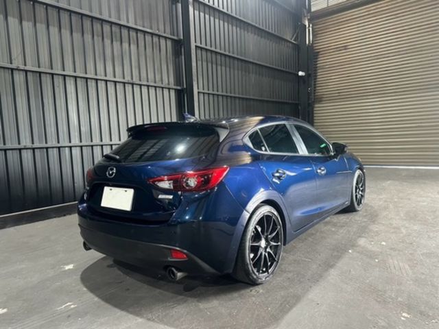 MAZDA馬自達 MAZDA 3  第3張相片