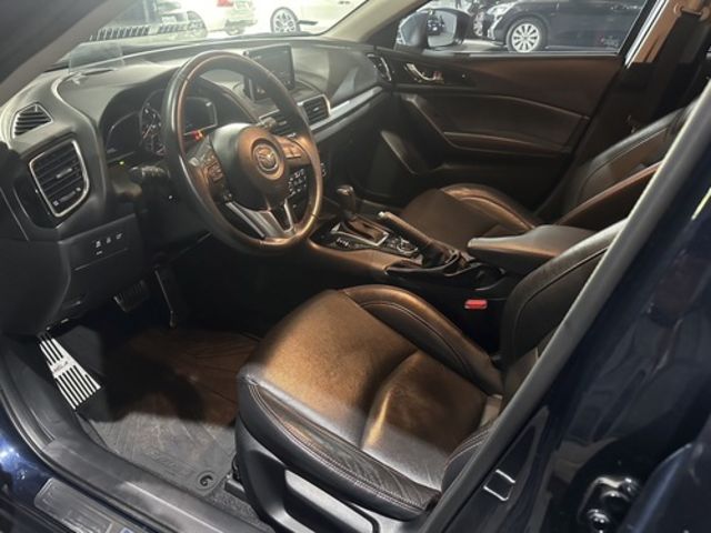 MAZDA馬自達 MAZDA 3  第5張相片