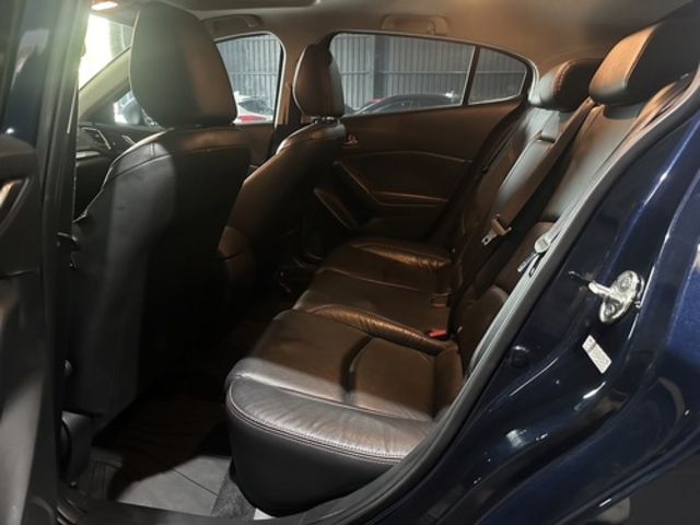 MAZDA馬自達 MAZDA 3  第6張相片