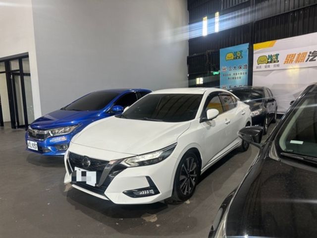 NISSAN日產 SENTRA  第2張相片