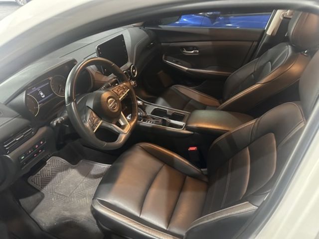 NISSAN日產 SENTRA  第5張相片