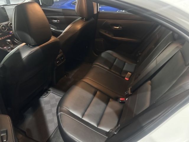 NISSAN日產 SENTRA  第6張相片