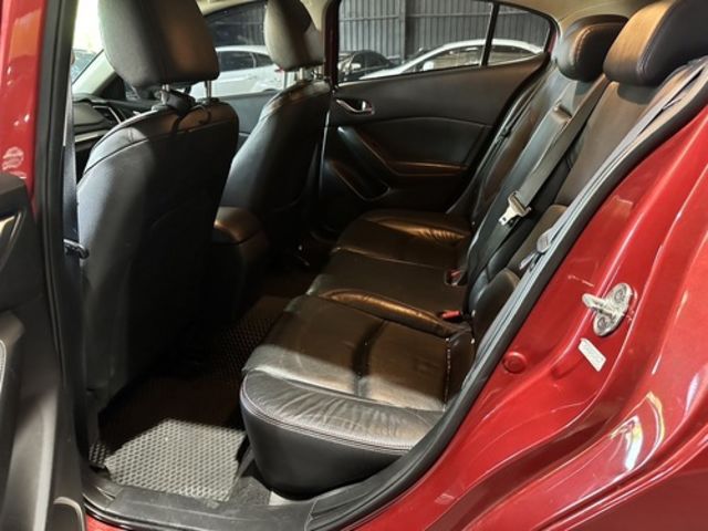MAZDA馬自達 MAZDA 3  第6張相片