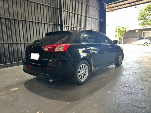 MITSUBISHI三菱 LANCER  第3張相片