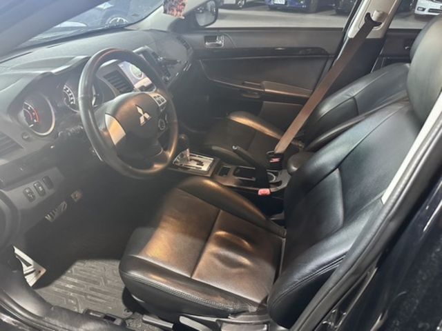 MITSUBISHI三菱 LANCER  第5張相片