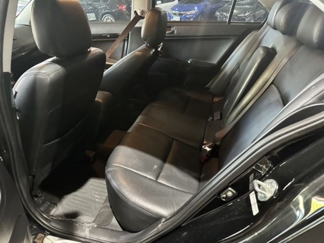 MITSUBISHI三菱 LANCER  第6張相片
