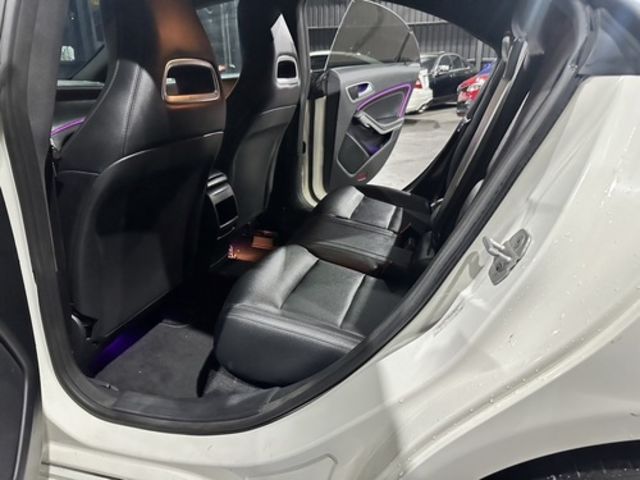 M-BENZ賓士 CLA250  第6張相片