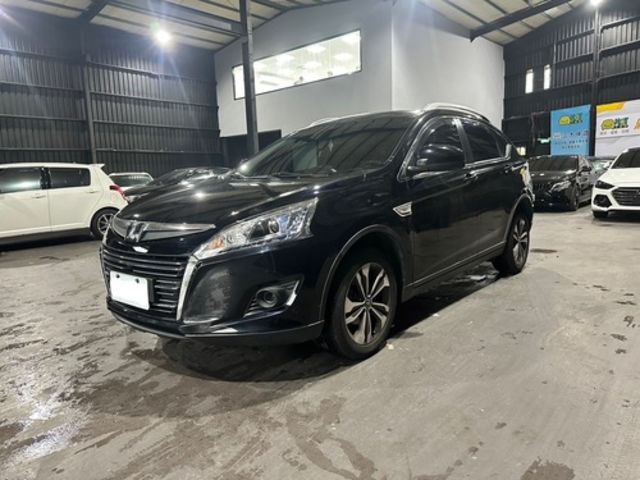 LUXGEN納智捷 U6 GT  第1張相片