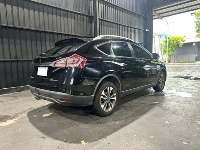 LUXGEN納智捷 U6 GT  第3張相片