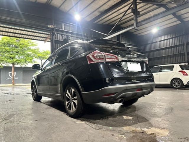 LUXGEN納智捷 U6 GT  第4張相片