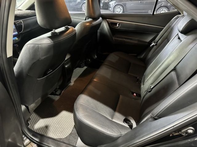 TOYOTA豐田 ALTIS  第6張相片