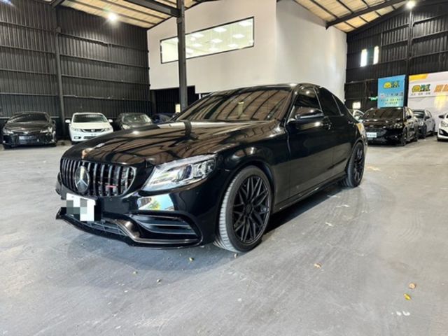 M-BENZ賓士 C300  第1張相片