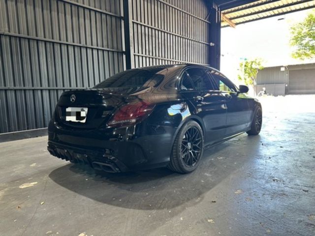 M-BENZ賓士 C300  第3張相片